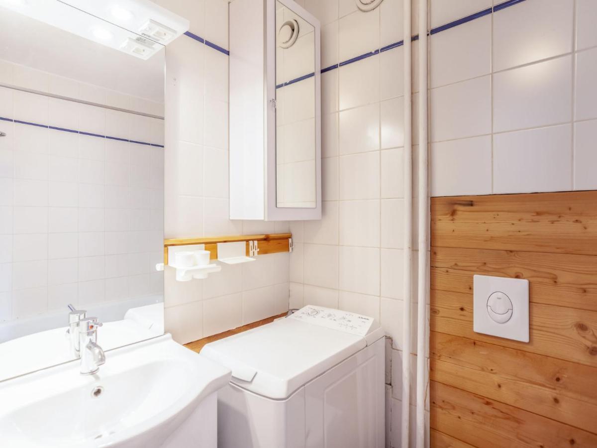 Studio Grande Platieres II By Interhome Тінь Екстер'єр фото